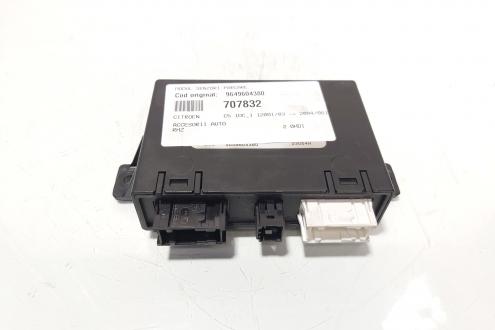 Modul senzori parcare, Citroen C5 (I) (id:707832)