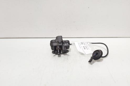 Motoras deschidere rezervor, cod 5N0810773B, Vw Golf 6 Variant (AJ5) (id:707795)