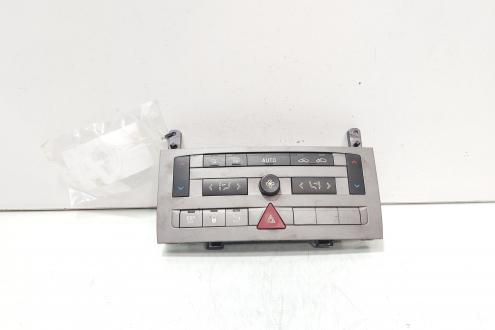 Panou comenzi ac, cod 96573328, Citroen C5 (I) (id:707829)