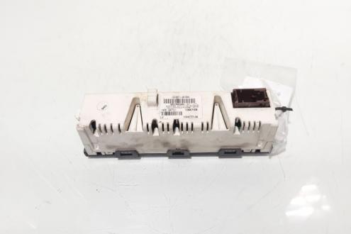 Display bord, cod 9657882880, Citroen C4 (I) (id:707828)
