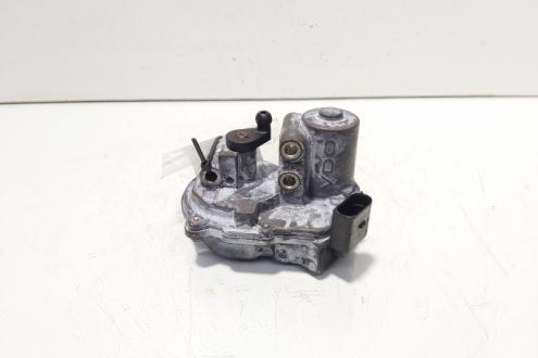 Motoras galerie admisie, cod 059129086E, Audi A6 (4F2, C6) 3.0 TDI, BMK (id:707786)