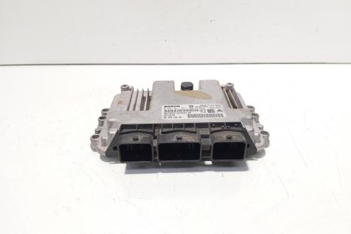 Calculator motor, cod 9656840680, 0281011561, Citroen C5 (I) 2.0 HDI, RHZ (id:707836)