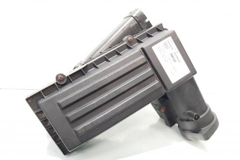 Carcasa filtru aer, cod 3C0129607AS, Vw Tiguan (5N) 2.0 TDI, CBA (id:708152)