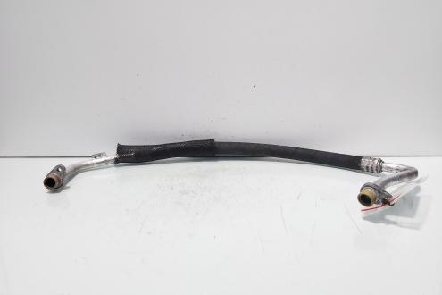 Conducta clima, cod 8200247359, Renault Megane 2 Sedan, 1.9 DCI, F9Q (idi:704339)