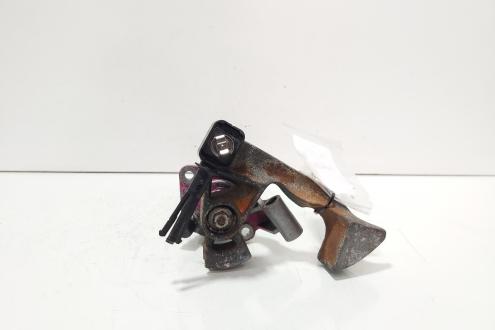 Selector cutie de viteze manuala, Vw Jetta 3 (1K2) 2.0 TDI, BKD, 6 vit man (id:707812)