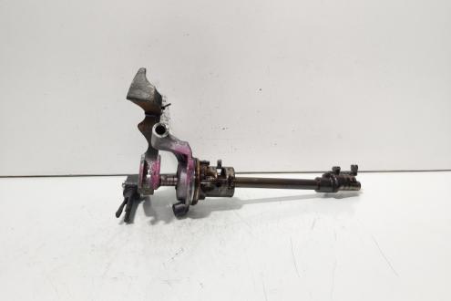 Selector cutie de viteze manuala, Vw Jetta 3 (1K2) 2.0 TDI, BKD, 6 vit man (id:707812)