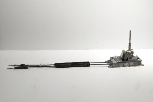 Timonerie, cod 1K0711049CK, Vw Scirocco (137) 2.0 TDI, CBDB, 6 vit man (id:709132)