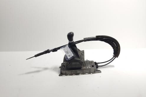 Timonerie, cod 1K0711049CH, Skoda Yeti (5L) 2.0 TDI, CFH, 5 vit man (id:709160)