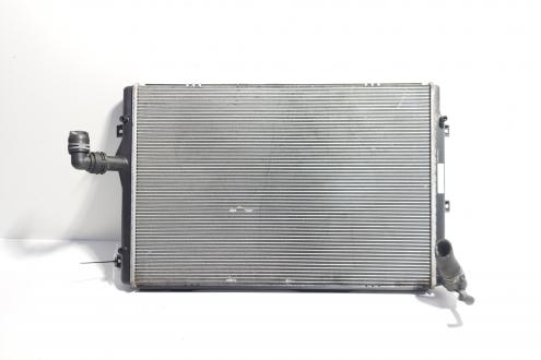 Radiator racire apa, cod 1K0121251DM, Vw Passat (3C2) 2.0 TDI, BKP (id:709140)