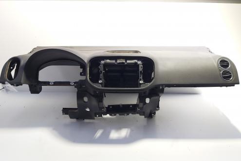 Plansa bord, Vw Golf 5 Plus (5M1) vol pe stanga (id:709138)