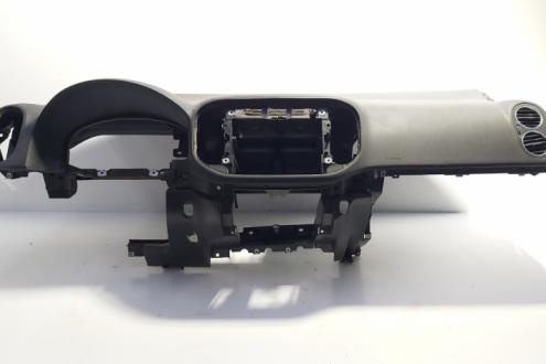 Plansa bord, Vw Golf 5 Plus (5M1) vol pe stanga (id:709138)