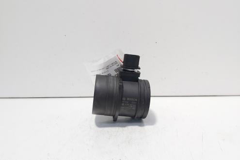 Debitmetru aer, cod 7788743, 0281002567, Bmw 1 Cabriolet (E88), 2.0 diesel, N47D20C (idi:704315)