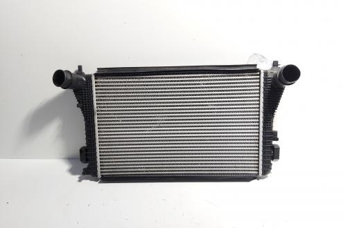 Radiator intercooler, cod 1K0145803BM, Skoda Superb II (3T4) 1.6 TDI, CAY (id:709142)