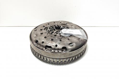 Volanta masa dubla cu placa presiune, Nissan Qashqai 1.6 DCI, R9M402, 6 vit man (id:708416)