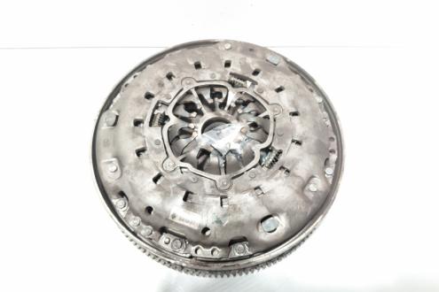 Volanta masa dubla cu placa presiune, Nissan Qashqai 1.6 DCI, R9M402, 6 vit man (id:708416)