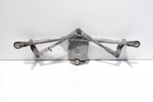 Ansamblu stergatoare fata, Citroen C5 (I) vol pe stanga (id:707835)