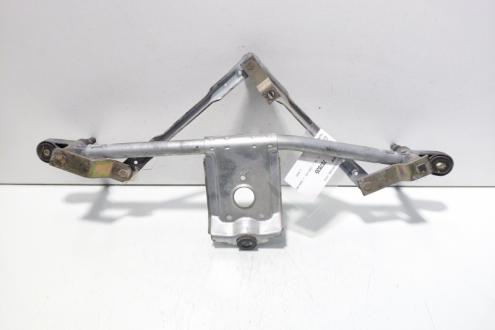 Ansamblu stergatoare fata, Citroen C5 (I) vol pe stanga (id:707835)