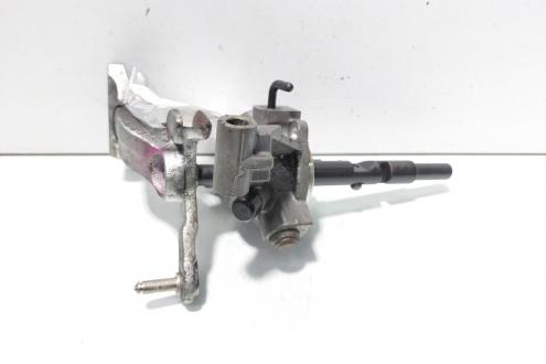 Selector cutie de viteze manuala, Skoda Octavia 2 (1Z3) 1.9 TDI, BXE, 5 vit man (id:707814)