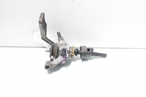 Selector cutie de viteze manuala, Vw Polo (6R) 1.6 TDI, CAY, 5 vit man (id:707813)