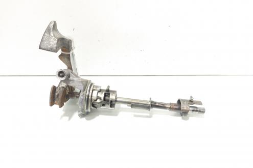 Selector cutie de viteze manuala, Vw Jetta 3 (1K2) 2.0 TDI, BKD, 6 vit man (id:707811)