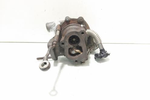 Turbosuflanta, cod 54359880006, Opel Combo 1.3 CDTI, Z13DTJ (id:707809)