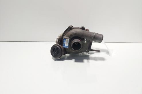 Turbosuflanta, cod 54359880006, Opel Combo 1.3 CDTI, Z13DTJ (id:707809)