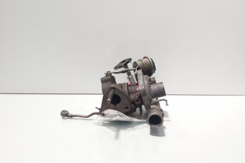 Turbosuflanta, cod 54359880006, Opel Combo 1.3 CDTI, Z13DTJ (id:707809)