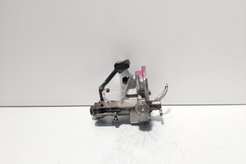 Selector cutie de viteze manuala, Chevrolet Lacetti (J200) 1.6 benz, LXT, 5 vit man (id:707815)