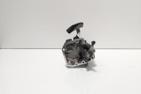 Selector cutie de viteze manuala, Chevrolet Lacetti (J200) 1.6 benz, LXT, 5 vit man (id:707815)