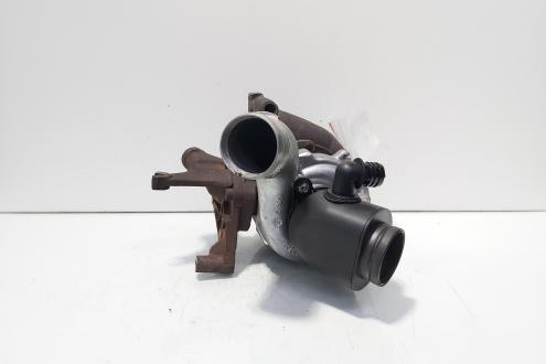 Turbosuflanta KKK, cod 059145702S, Audi A4 Avant (8ED, B7), 3.0 TDI, ASB (idi:704343)