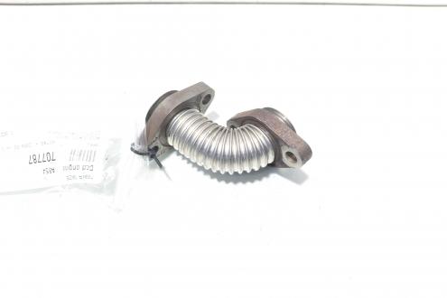 Teava gaze, cod A854, Opel Astra H 1.9 CDTI, Z19DT (id:707787)