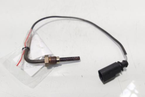 Sonda temperatura gaze, cod 059906088A, Audi A6 Avant (4F5, C6), 3.0 TDI, BMK (idi:704344)