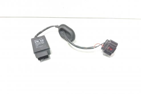 Releu pompa combustibil, cod 1K0906093F, Vw Golf 6 (5K1) 1.4 TSI, CAXA (id:707872)