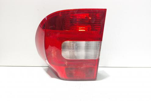 Stop stanga aripa, Skoda Yeti (5L) facelift (id:709159)