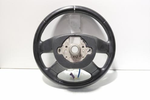 Volan piele cu comenzi, cod 3T0419091AH, Skoda Superb II (3T4) (id:709086)