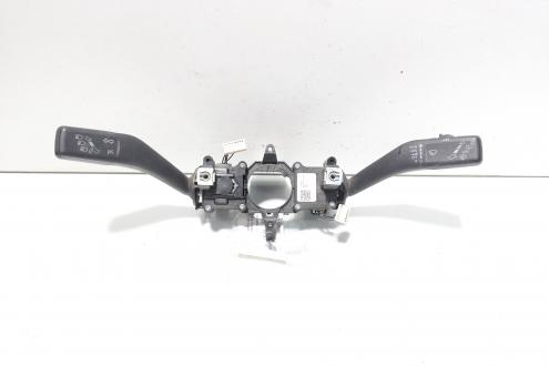 Maneta semnalizare cu maneta stergatoare, cod 5K0953521DP, Vw Tiguan (5N) (id:709151)