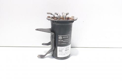 Carcasa filtru combustibil, cod 1K0127400L, Vw Golf 6 Variant (AJ5) 1.6 TDI, CAY (id:709124)