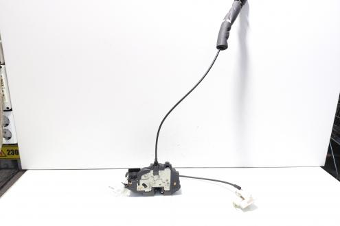 Broasca usa dreapta spate, cod 5K0815736D, Renault Grand Scenic 3 (id:708170)