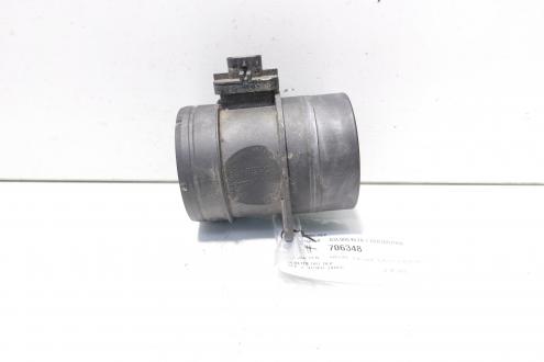Debitmetru aer, cod 03L906461A, 0281002956, Vw Passat Variant (365) 2.0 TDI, CFF (id:706348)