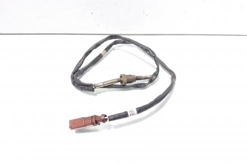 Sonda temperatura gaze, cod 04L906088E, Vw Golf 7 (5G) 1.6 TDI, CRK (id:709092)
