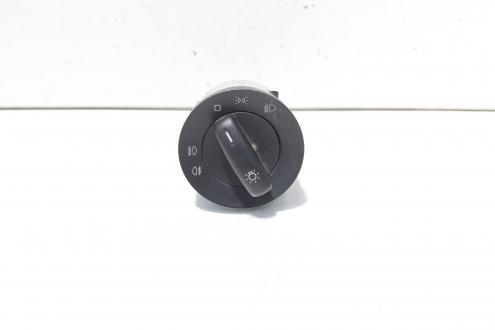 Bloc lumini cu proiectoare, cod 5L0941431G, Skoda Yeti (5L) (id:709150)