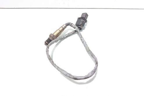 Sonda lambda, cod 03L906262Q, 0281004191, Vw Tiguan (5N) 2.0 TDI, CUVC (id:709095)