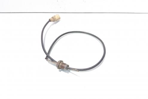 Sonda temperatura gaze, cod 04L906088AD, Vw Golf 7 (5G) 2.0 TDI, CRB (id:709096)