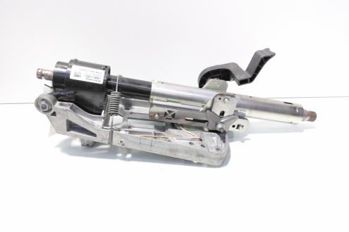 Motoras blocare ax coloana volan, cod A2045458132, Mercedes Clasa C T-Model (S204) vol pe stanga (id:708448)