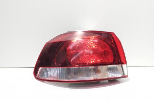 Stop stanga aripa, Vw Golf 6 (5K1) (id:709114)