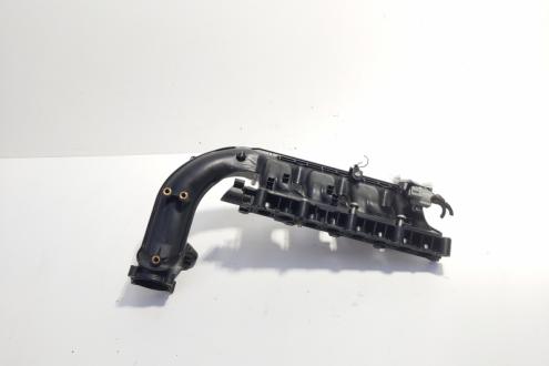 Galerie admisie cu clapete, cod GM55584234, Opel Astra J 1.7 CDTI, A17DTR (id:709190)