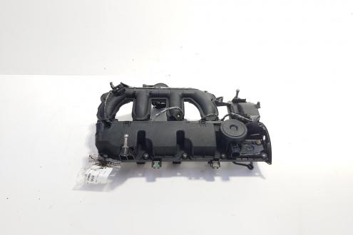 Galerie admisie cu capac culbutori, cod 9662688980, Ford Mondeo 4 2.0 TDCI, QXBB (id:709185)