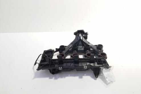 Galerie admisie cu capac culbutori, cod 9662688980, Ford Mondeo 4 2.0 TDCI, QXBB (id:709185)