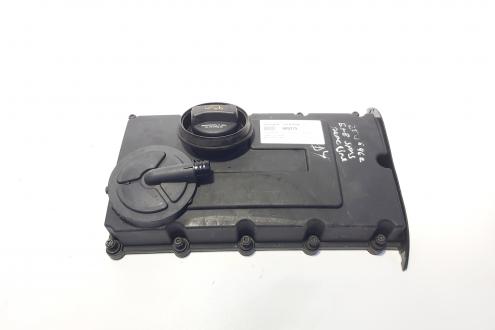 Capac culbutori, cod 03G103469N, Vw Passat (3C2) 2.0 TDI, BKP (id:685275)