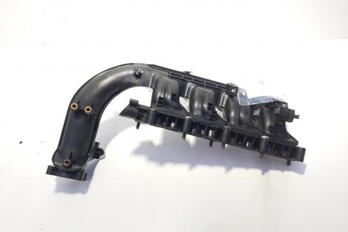 Galerie admisie cu clapete, cod GM55578962, Opel Astra J 1.7 CDTI, A17DTE (id:709209)